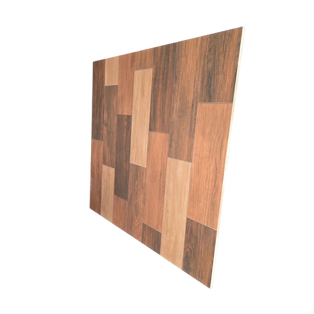 Wood Plank